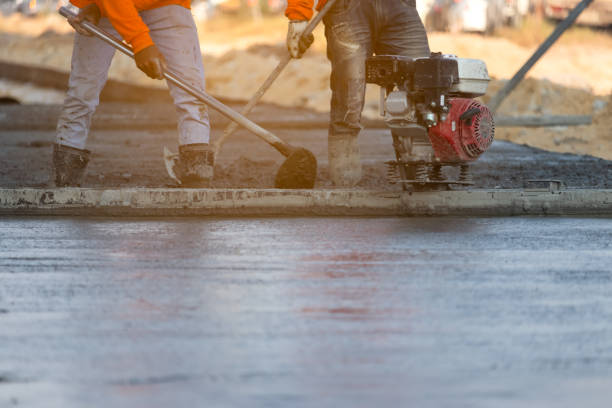 Reliable OH Concrete contractor Solutions