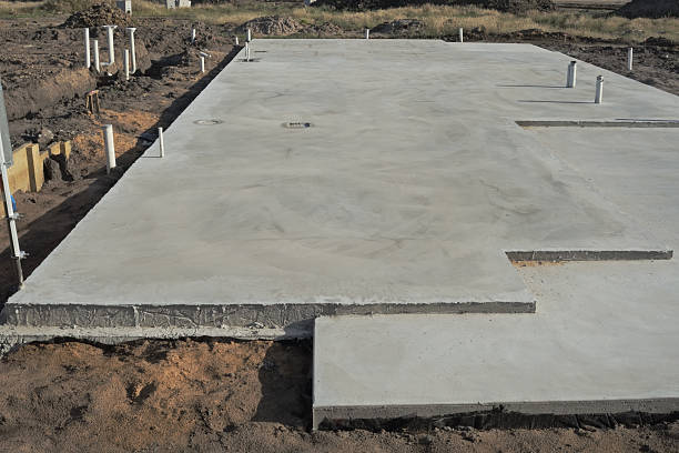 Best Concrete Driveway Installation in Frankfort, OH