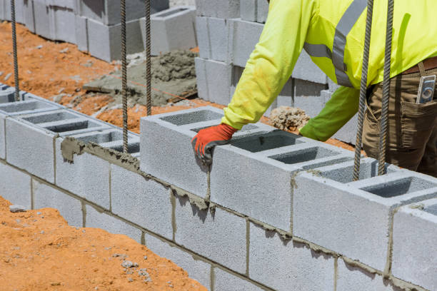 Best Residential Concrete Solutions in Frankfort, OH