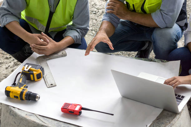 Best Stamped Concrete Services in Frankfort, OH