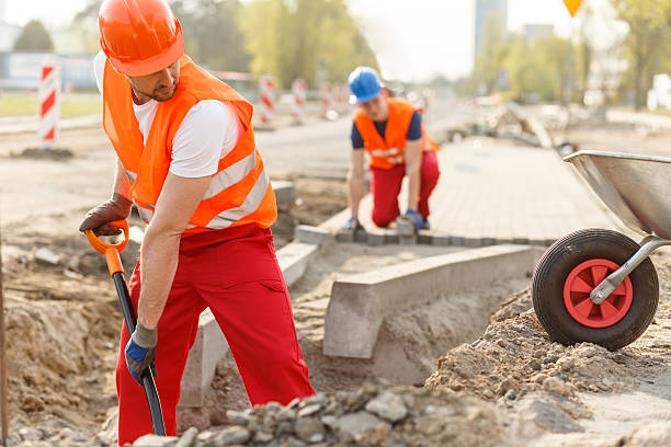 Best Industrial Concrete Flooring in Frankfort, OH